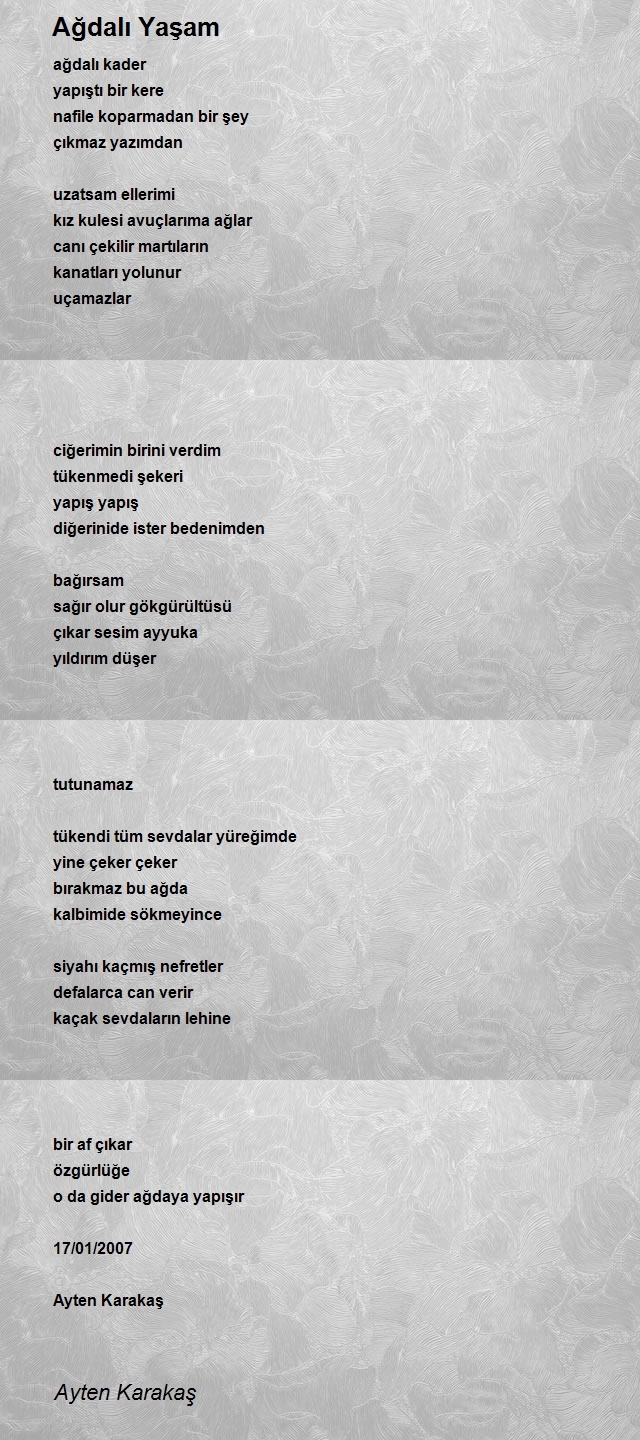 Ayten Karakaş