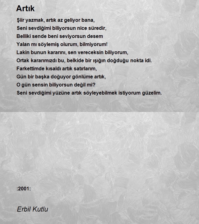 Erbil Kutlu