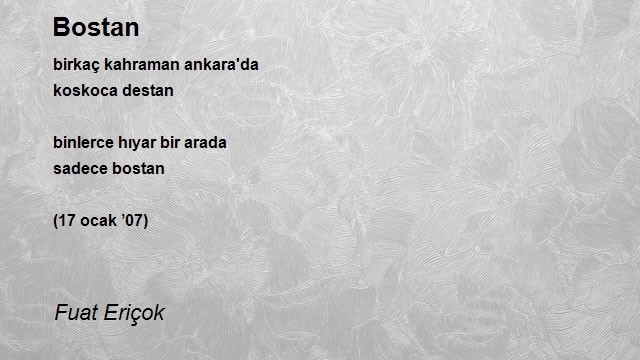 Fuat Eriçok