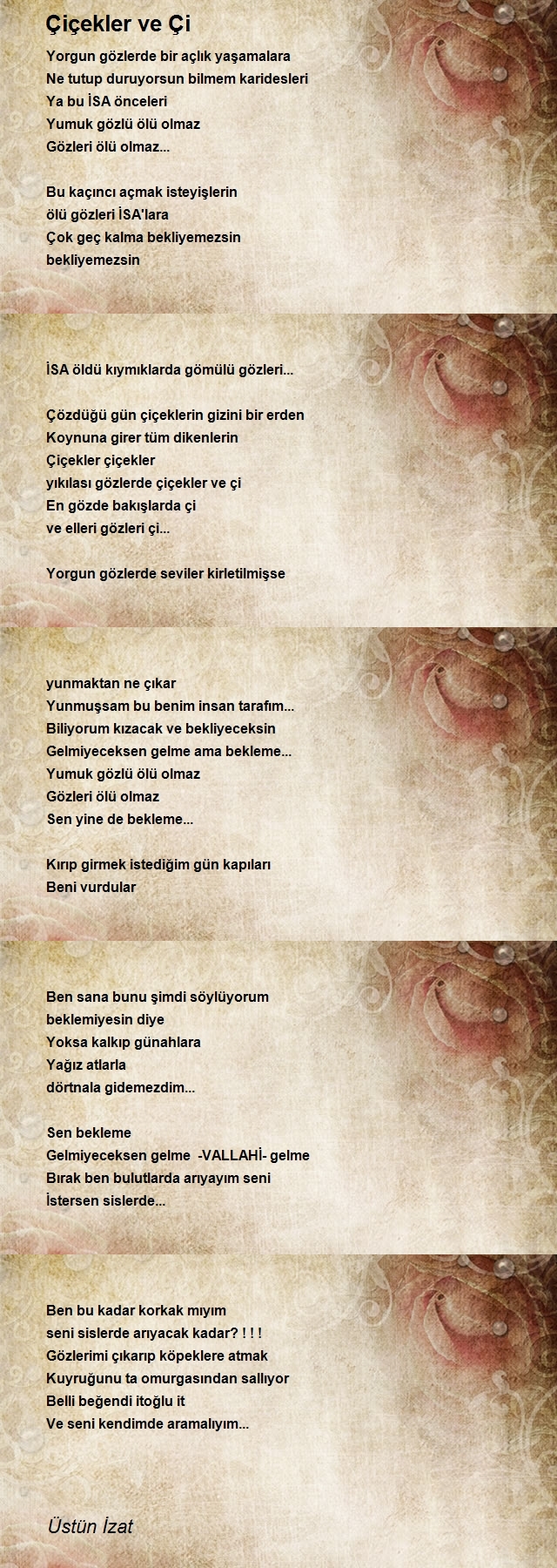 Üstün İzat