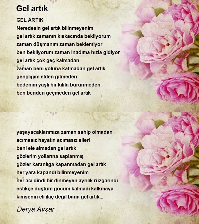 Derya Avşar