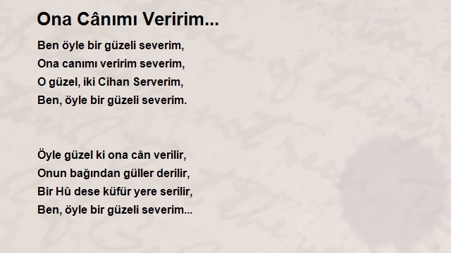 Yusuf Önder Bahçeci