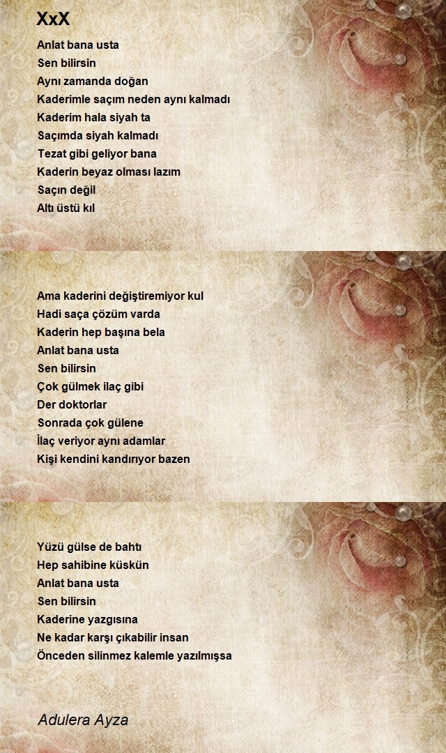 Adulera Ayza