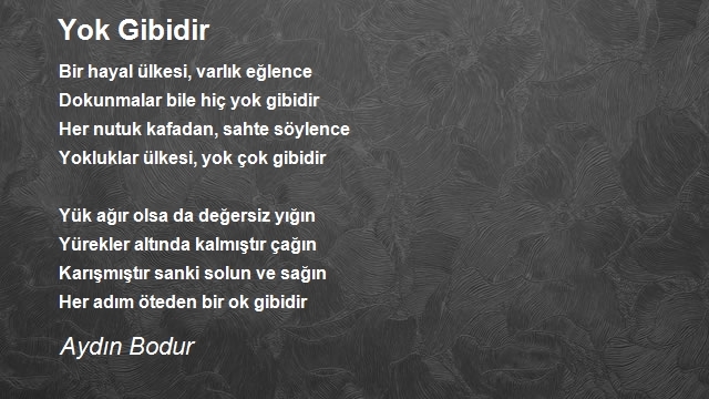Aydın Bodur