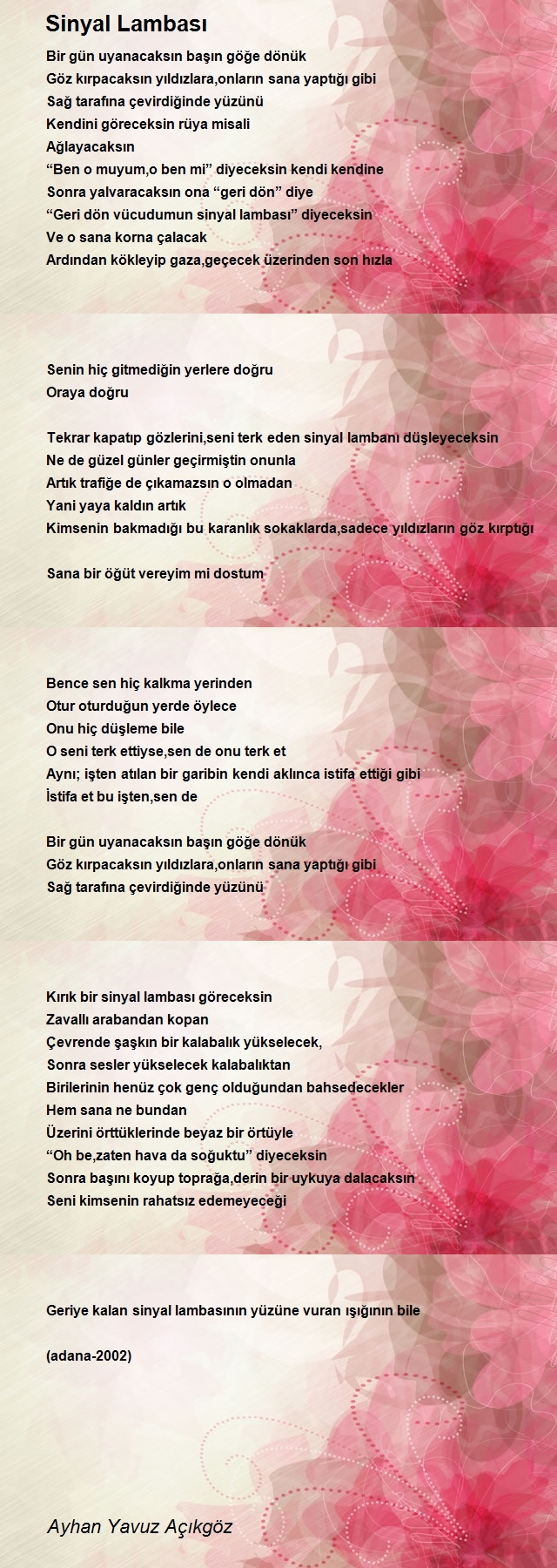 Ayhan Yavuz Açıkgöz