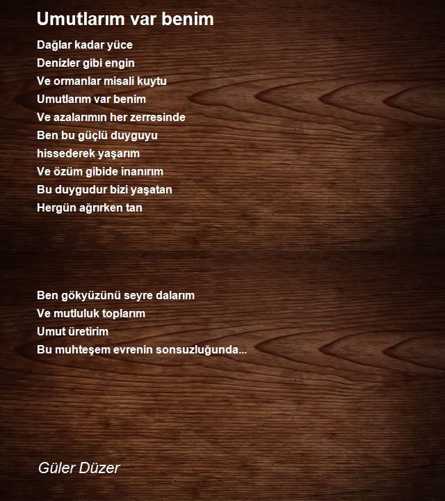Güler Düzer