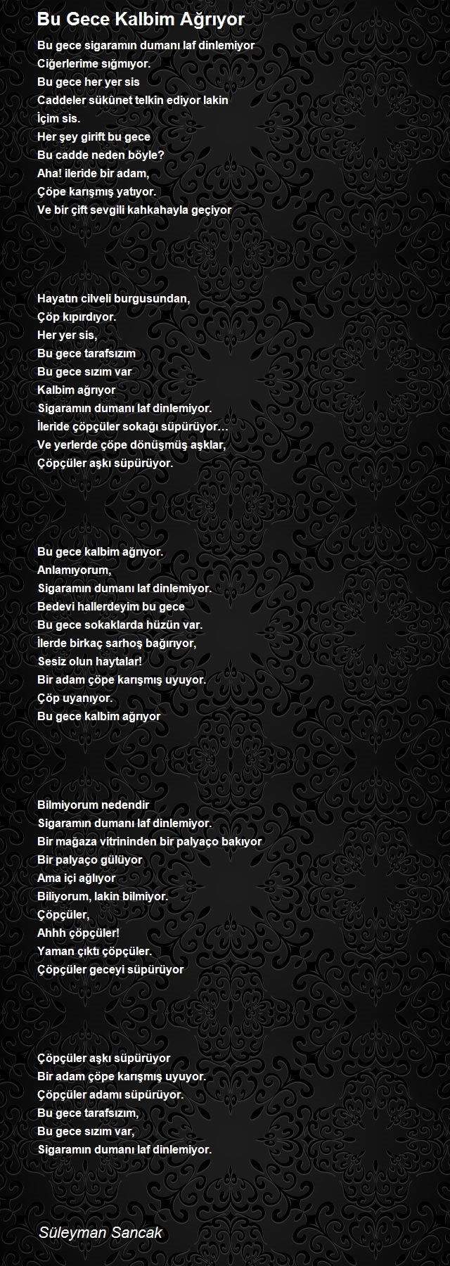 Süleyman Sancak