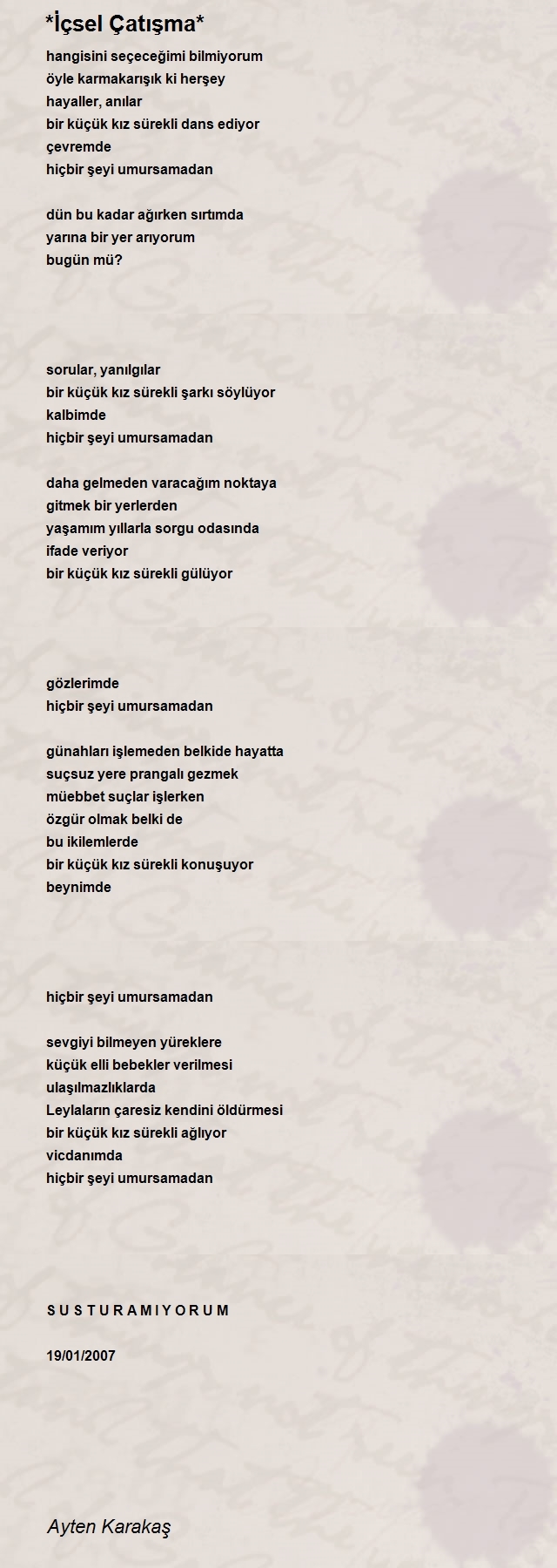 Ayten Karakaş