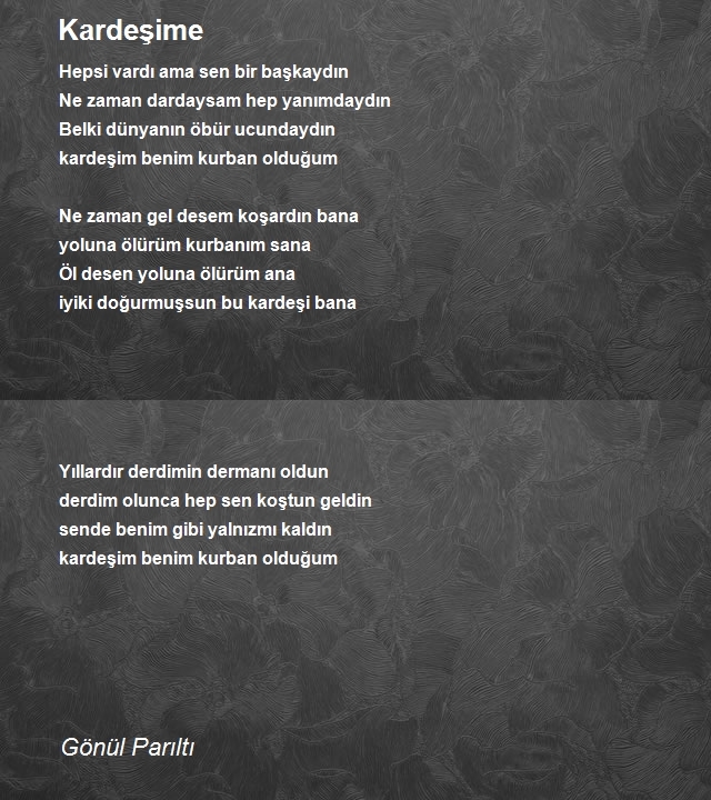 Gönül Parıltı