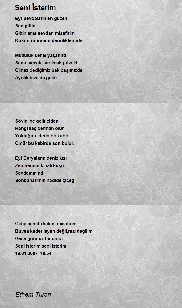 Ethem Turan