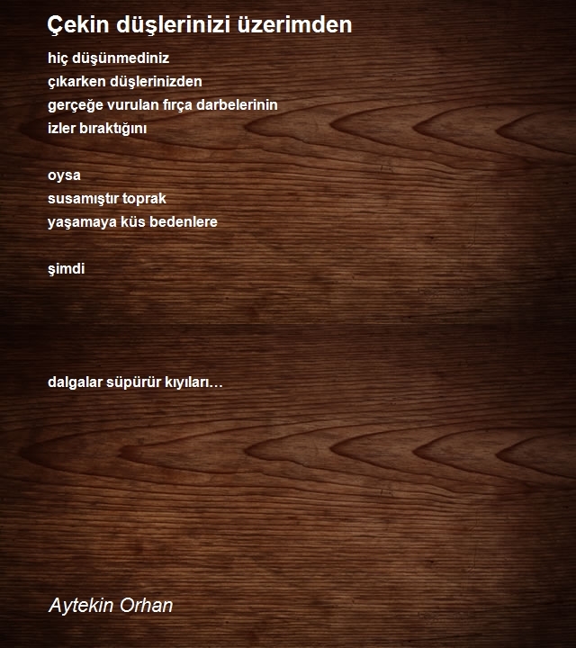 Aytekin Orhan