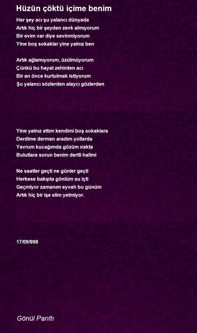 Gönül Parıltı