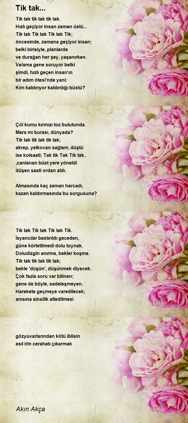 Akın Akça