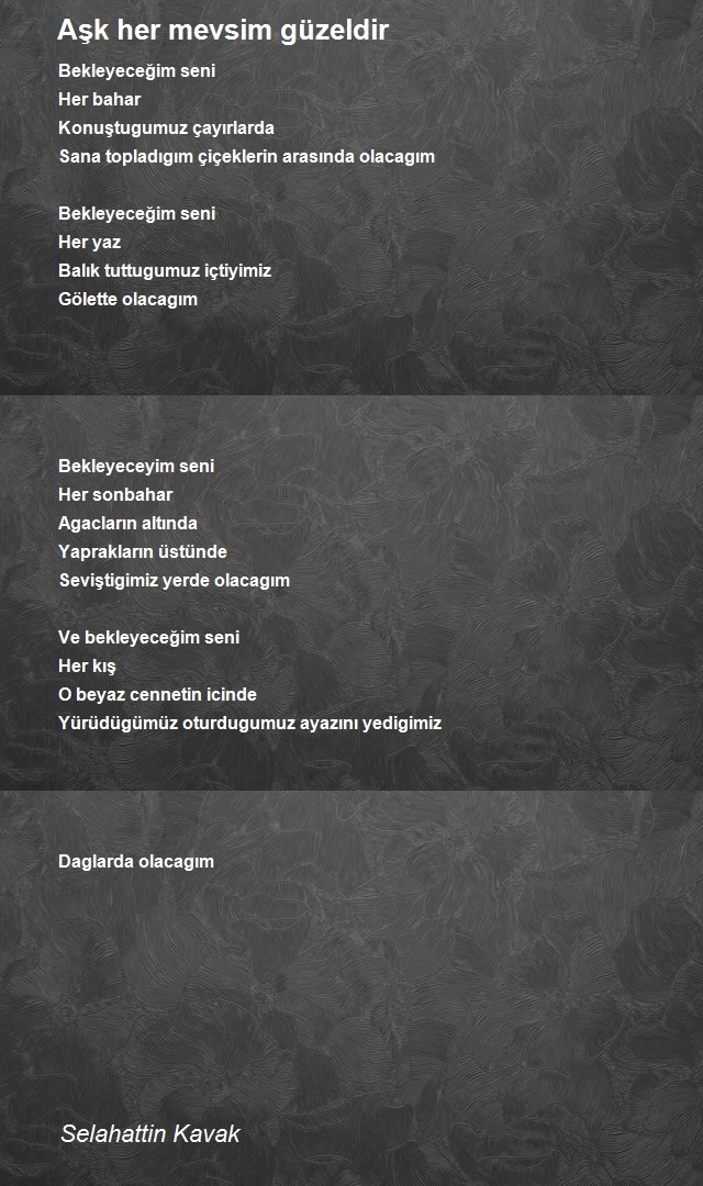Selahattin Kavak
