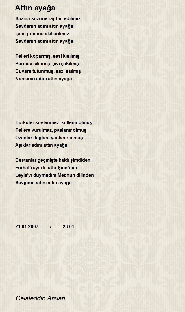 Celaleddin Arslan