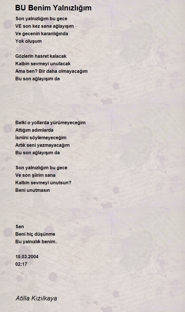 Atilla Kızılkaya