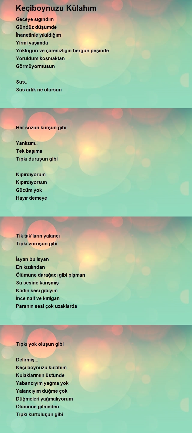 İsmet Zeren