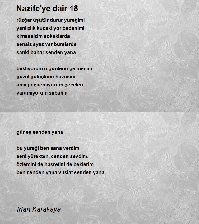 İrfan Karakaya