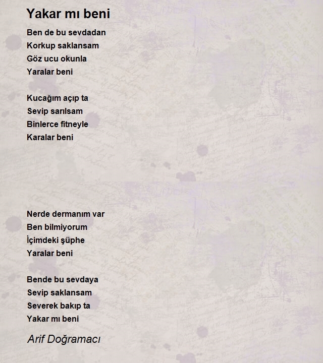 Arif Doğramacı