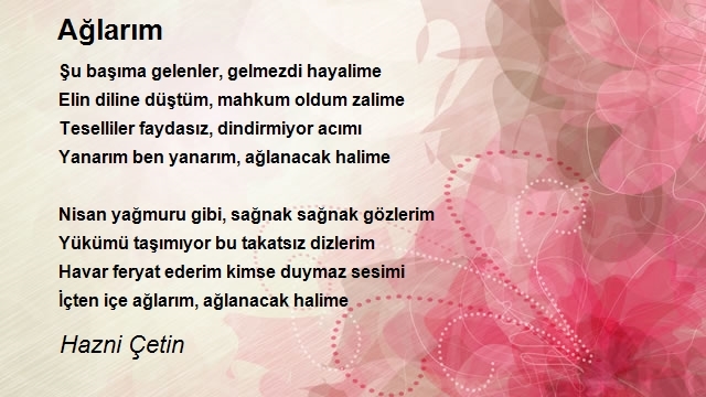 Hazni Çetin