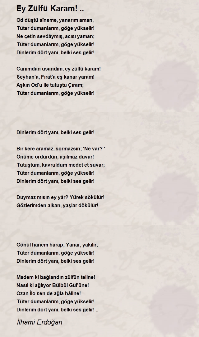 İlhami Erdoğan