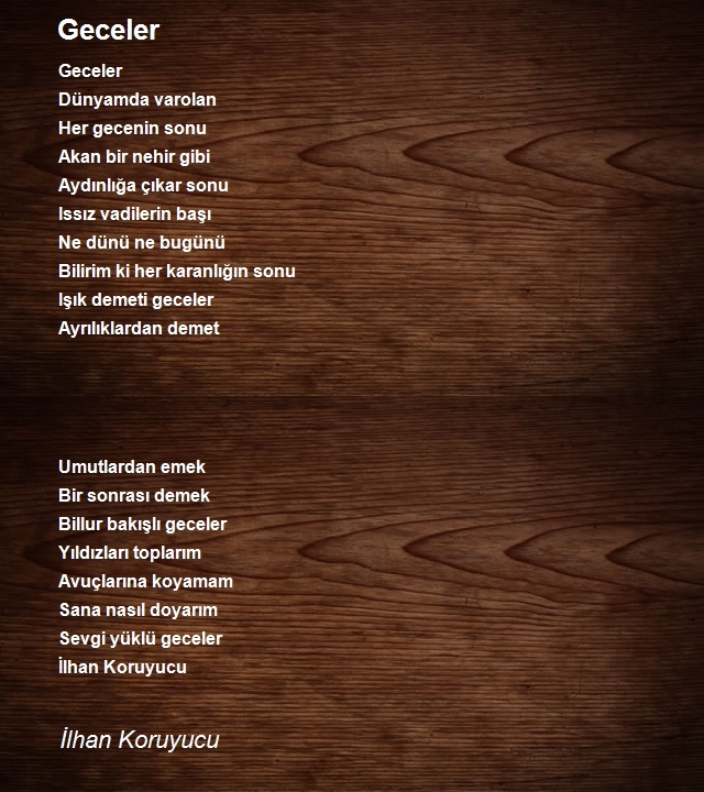 İlhan Koruyucu