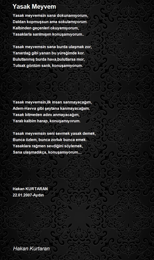 Hakan Kurtaran