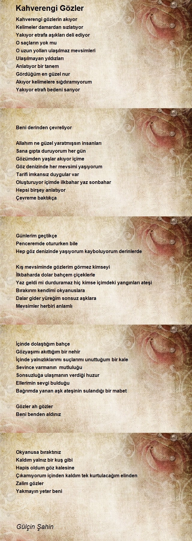 Gülçin Şahin