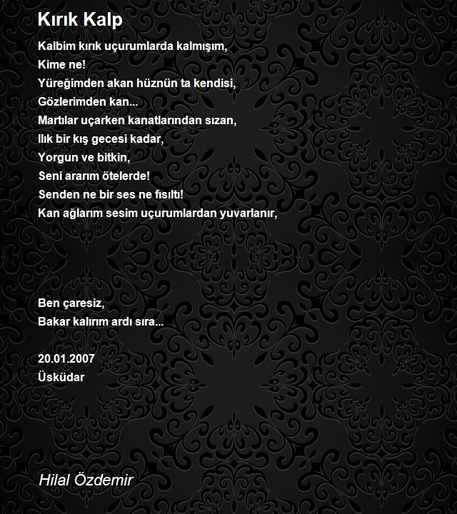 Hilal Özdemir