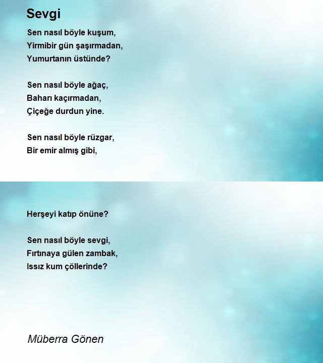 Müberra Gönen