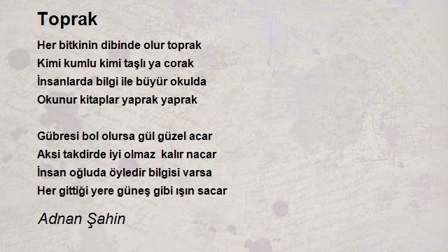 Adnan Şahin