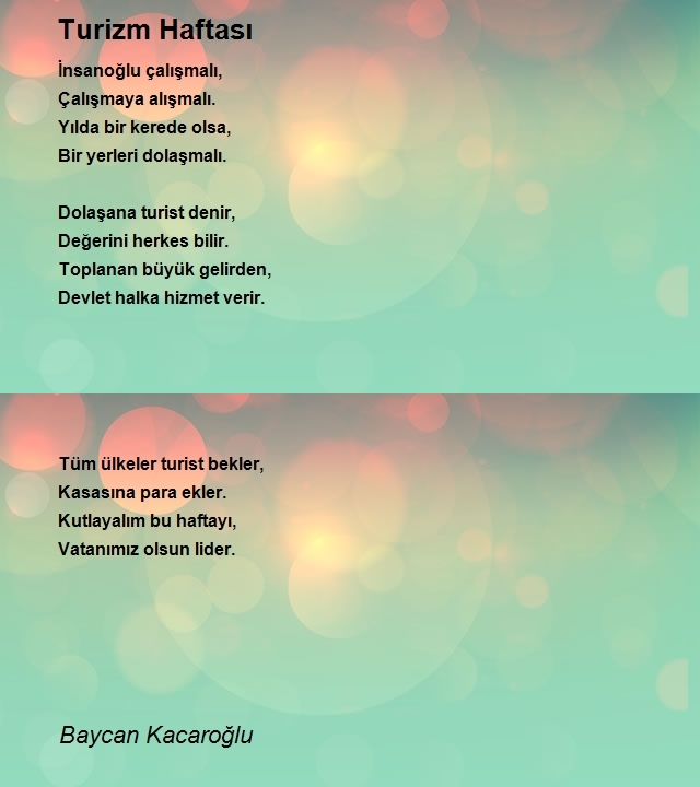 Baycan Kacaroğlu