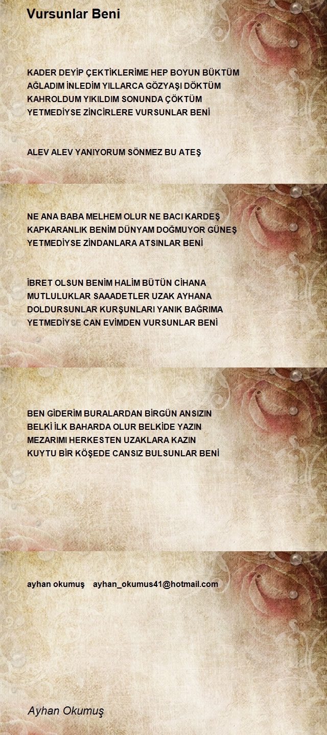 Ayhan Okumuş