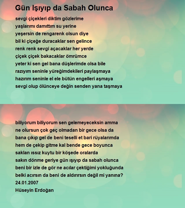 Hüseyin Erdoğan