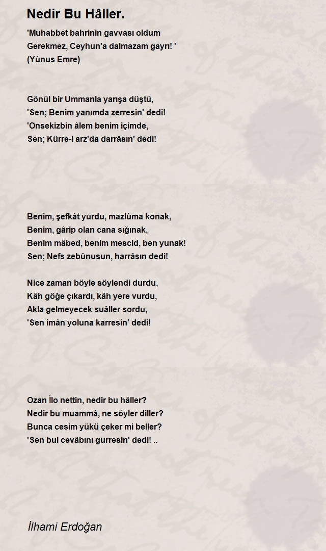 İlhami Erdoğan