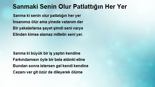 Adnan Şahin