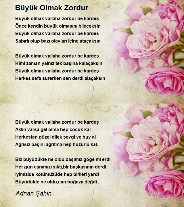 Adnan Şahin
