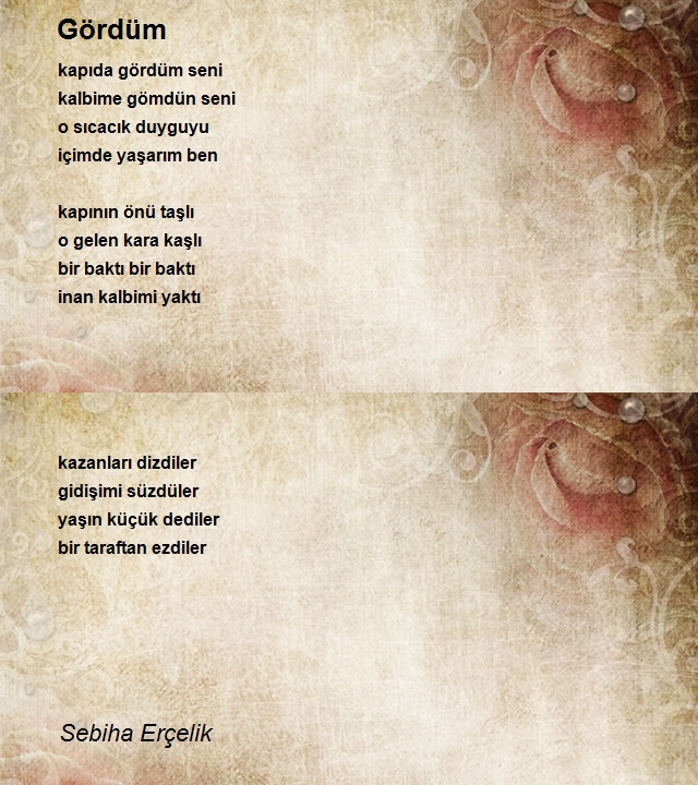 Sebiha Erçelik