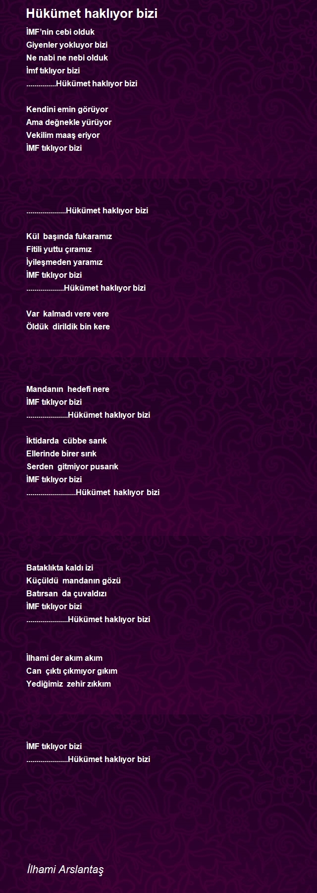 İlhami Arslantaş