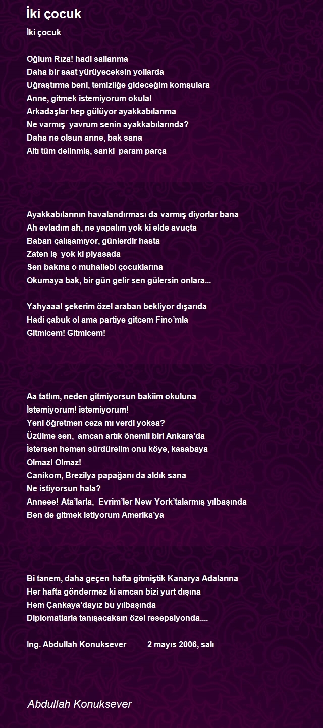 Abdullah Konuksever