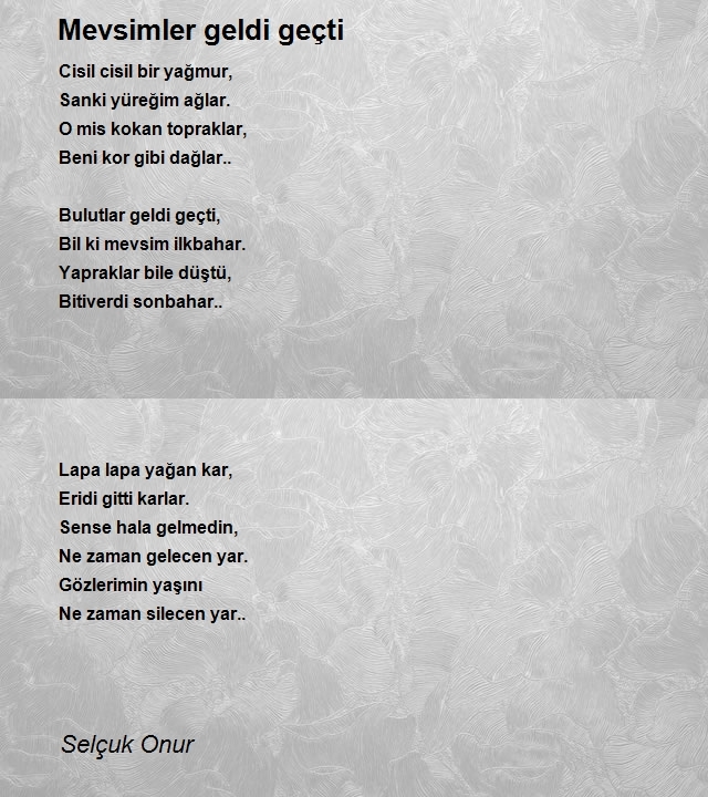 Selçuk Onur