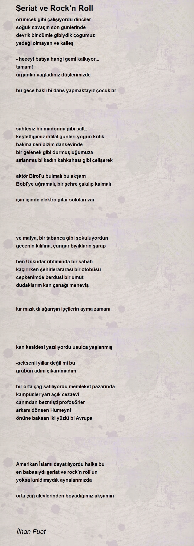 İlhan Fuat