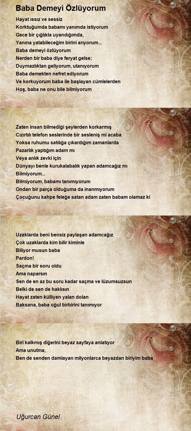 Uğurcan Günel
