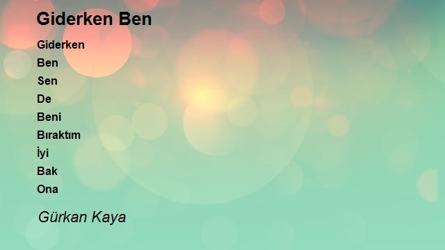 Gürkan Kaya