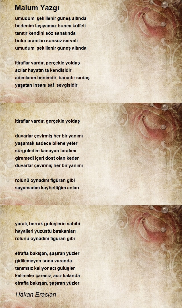 Hakan Eraslan