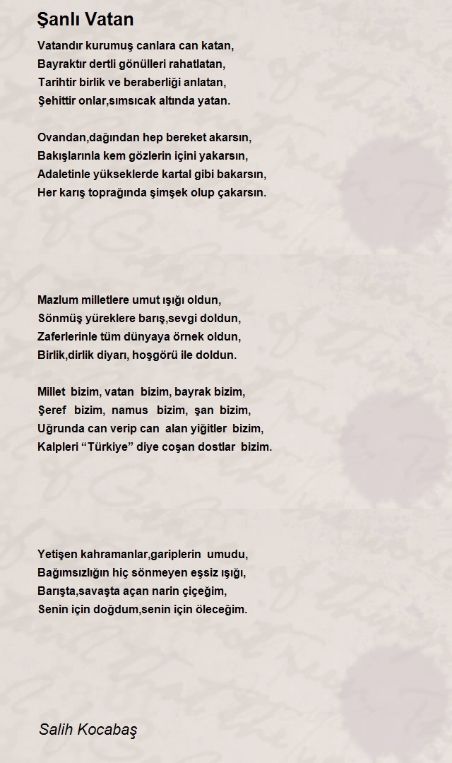 Salih Kocabaş