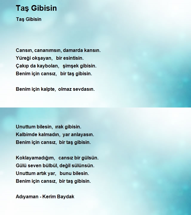 Kerim Baydak
