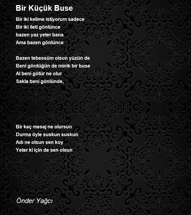 Önder Yağcı