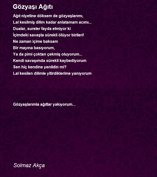 Solmaz Akça