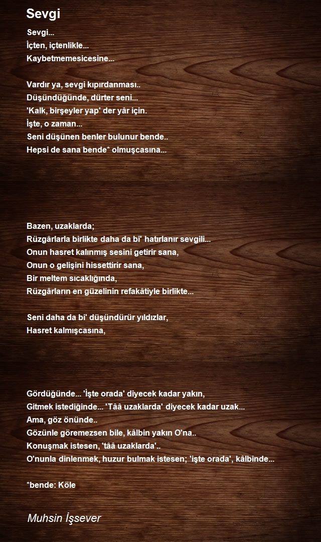 Muhsin İşsever
